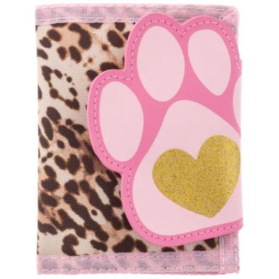 Wallet Leopard