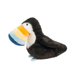 Todd Toucan Muzzle 