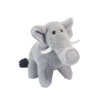 Dave Elephant Muzzle 