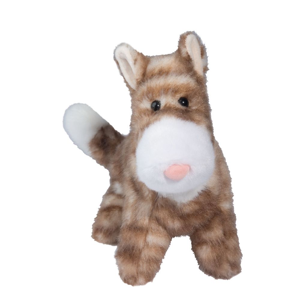 Carol Cat Muzzle