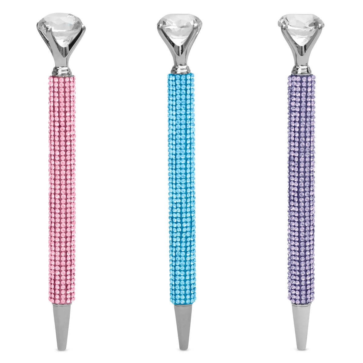 Rhinestone Pen