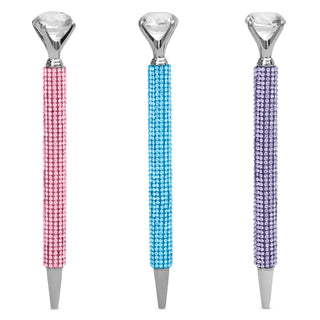 Rhinestone Pen 