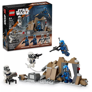 Star Wars™ Ambush on Mandalore™ Battle Pack 