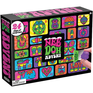 Squishmas 2025 Advent Calendar 