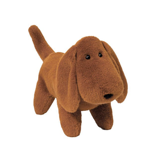 Dale Dachshund Large Muzzle Dog 