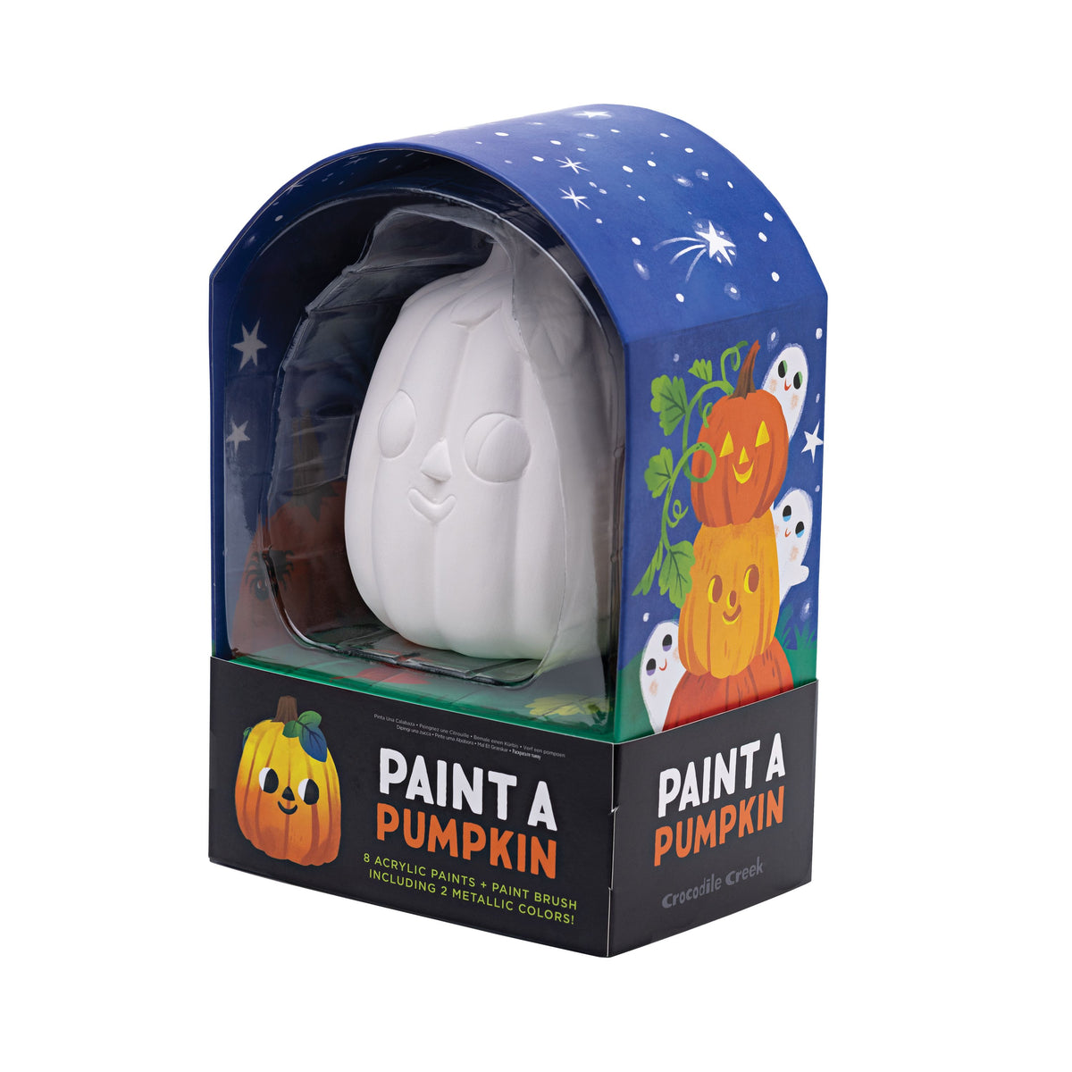 Halloween Arts & Crafts
