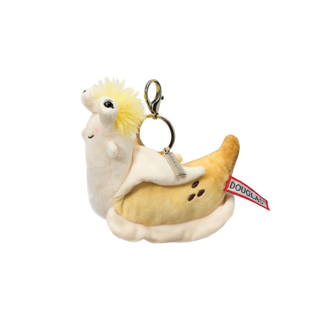 Plush Bag Charms Cover