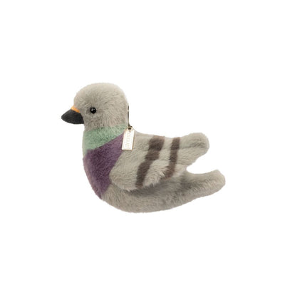 Plush Bag Charms Pigeon