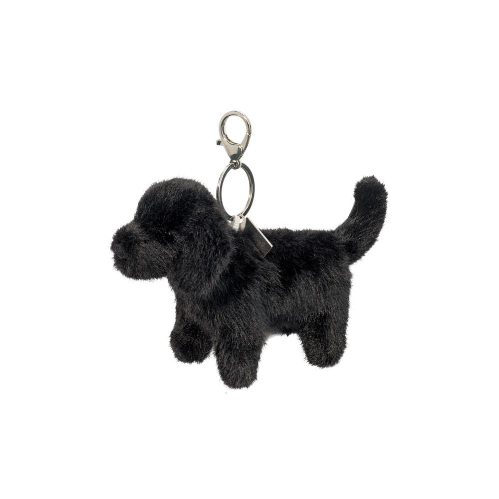Plush Bag Charms Cover