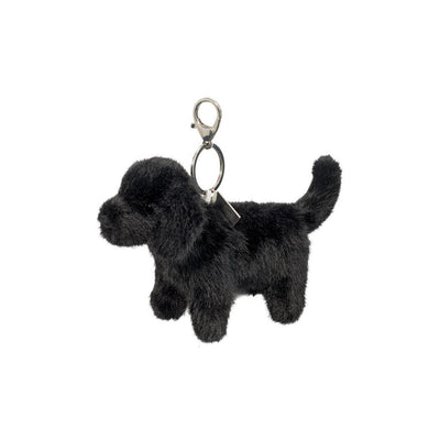 Plush Bag Charms Lab