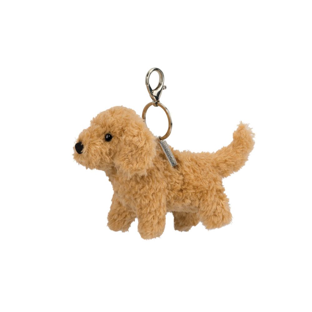 Plush Bag Charms Cover