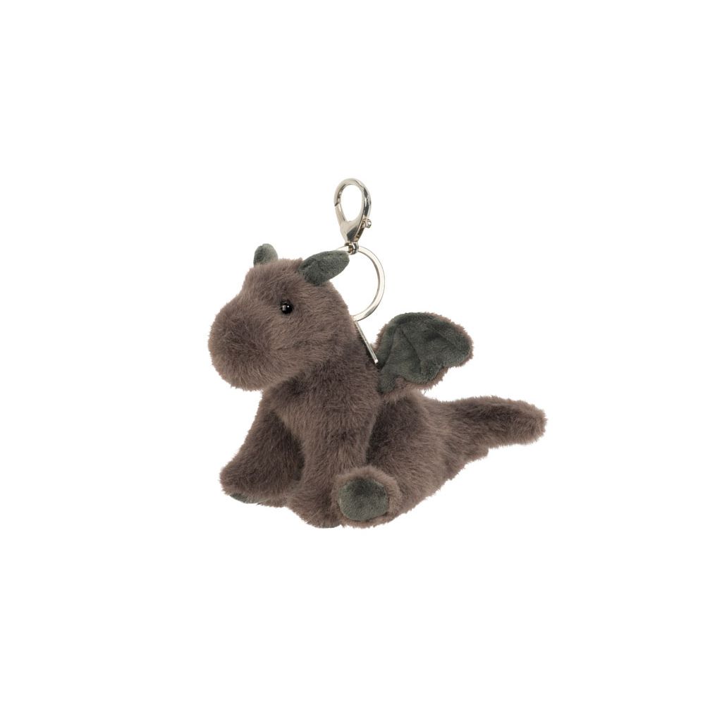 Plush Bag Charms Cover