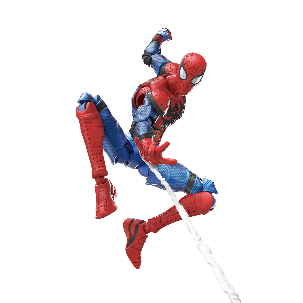 Blokees Marvel Rivals Spider Man