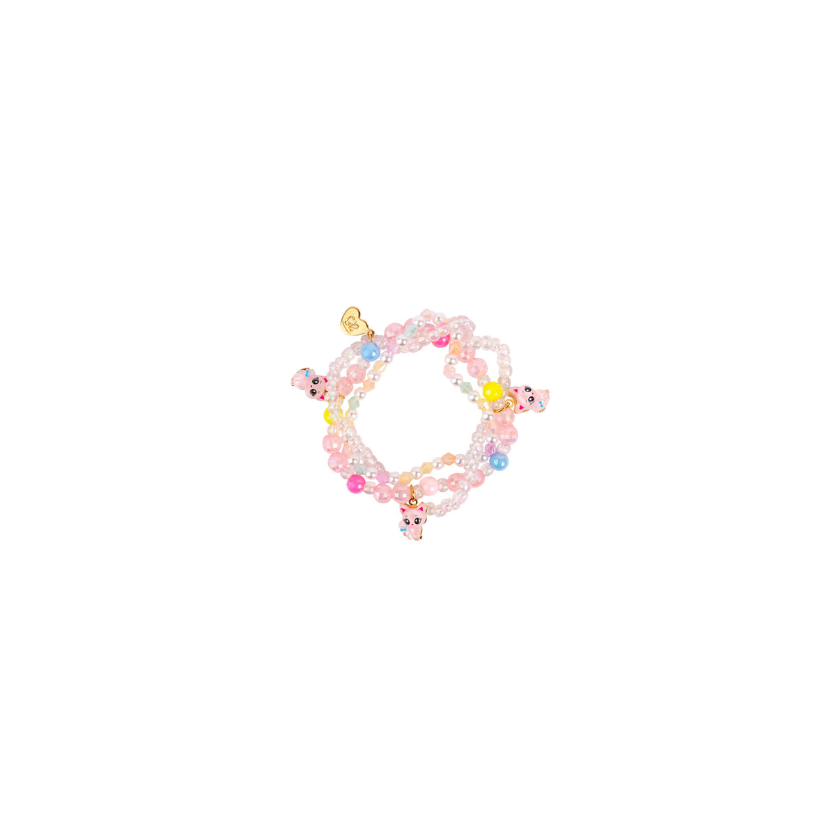 Kitten Caboodle Bracelet