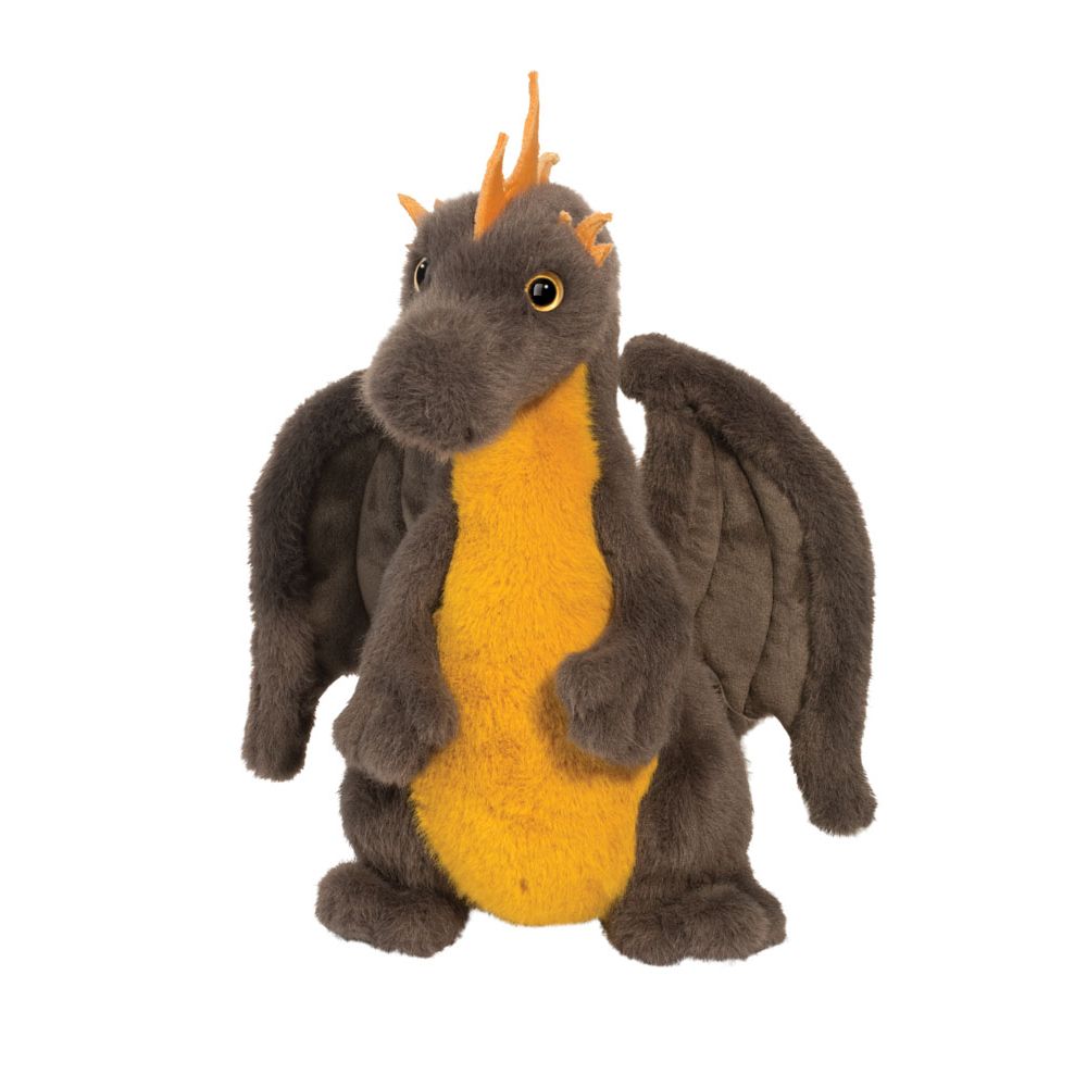 Onyx Dragon