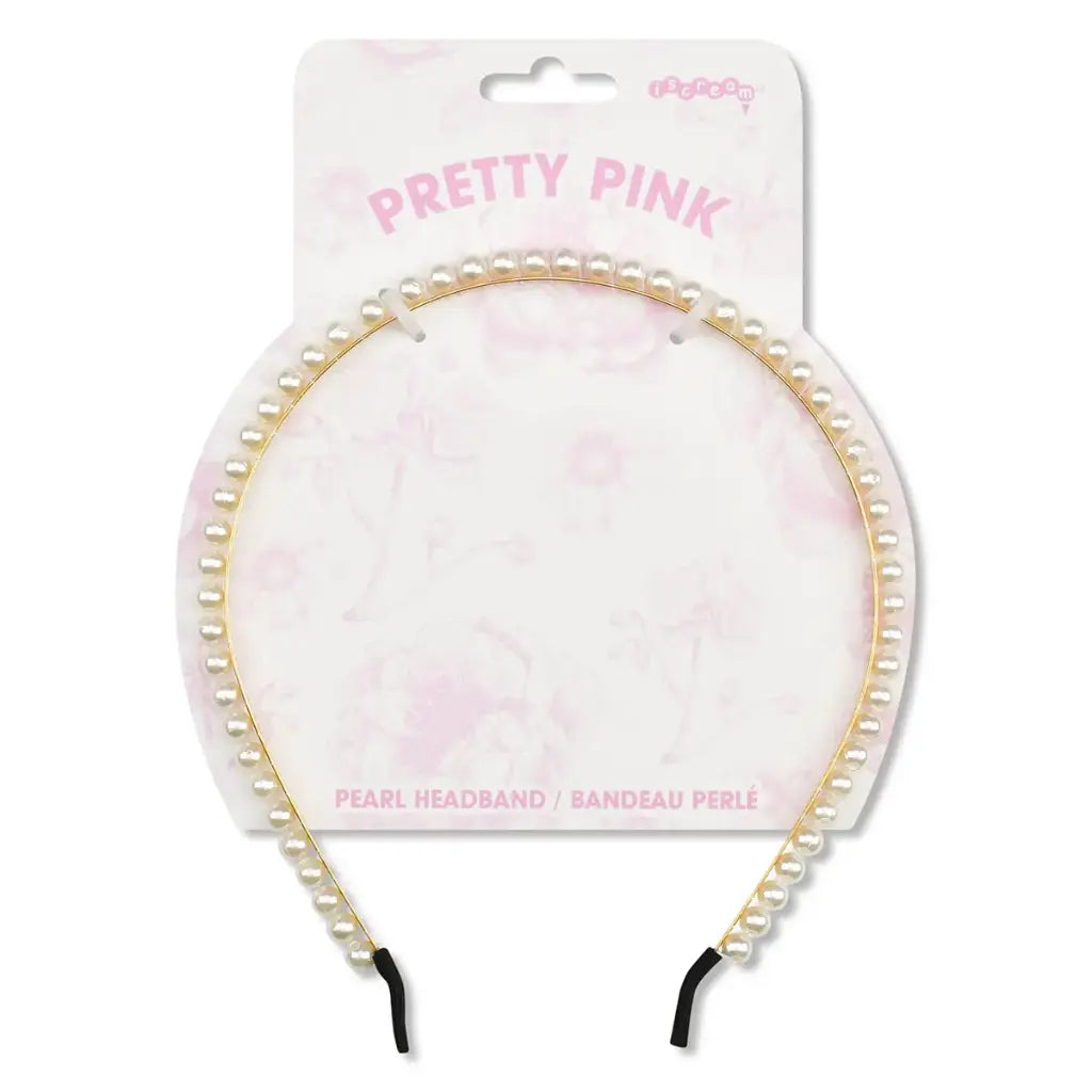 Pearl Headband