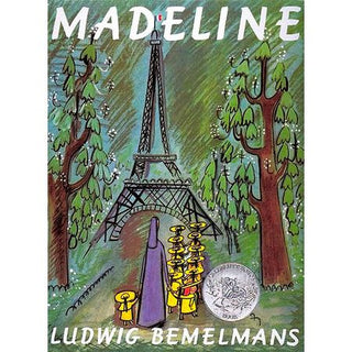 Madeline 