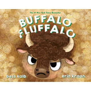 Buffalo Fluffalo 