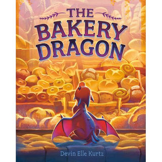 The Bakery Dragon 