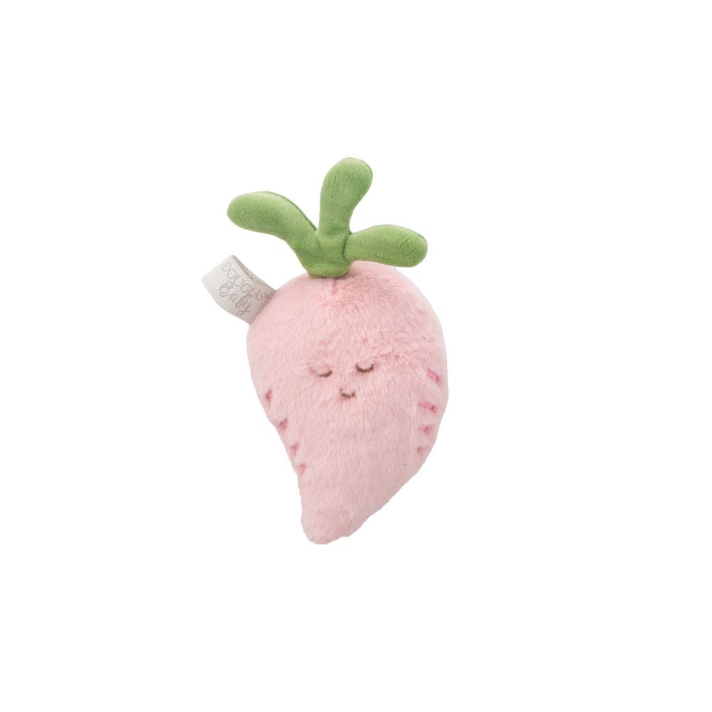 Baby Veggie Play Cover