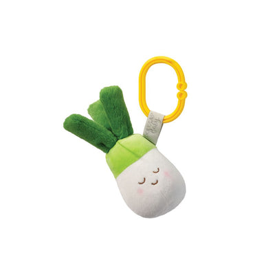 Baby Veggie Play Little Leek Chime