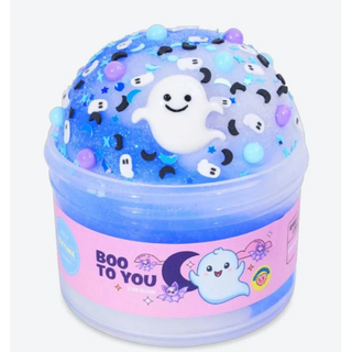 Boo To You 