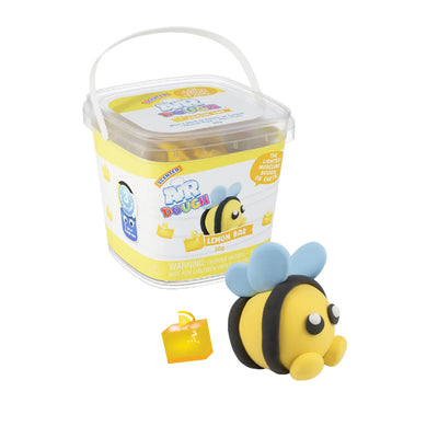 Scented Air Dough Mini Buckets Lemon Bar