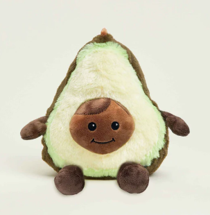 Avacado Warmie