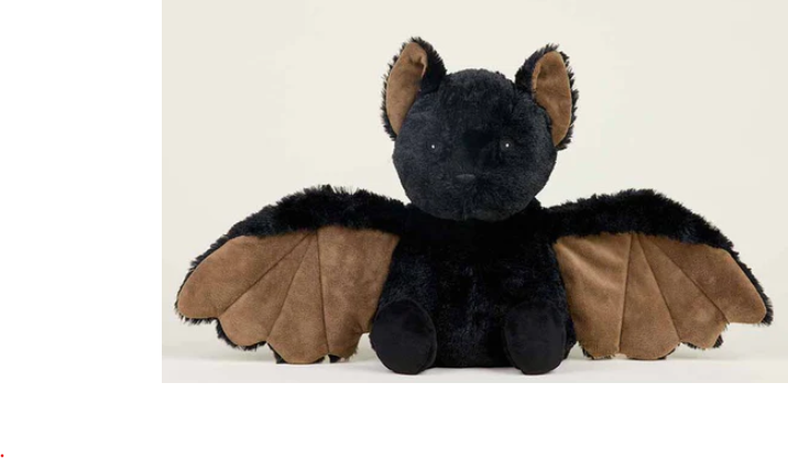 Bat Warmie