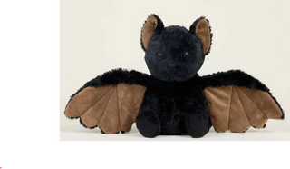 Bat Warmie 