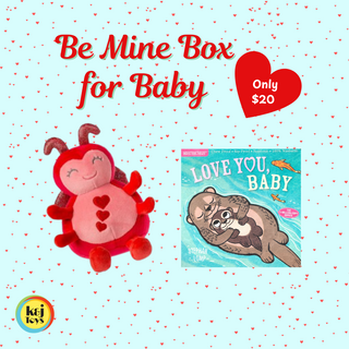 Be Mine Boxes - 2025 