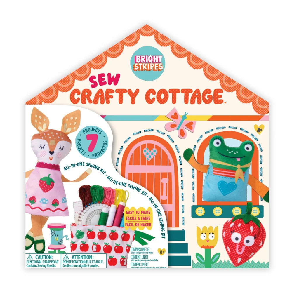Sew Crafty Cottage