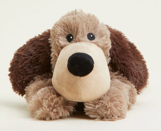 Brown Dog Warmie 