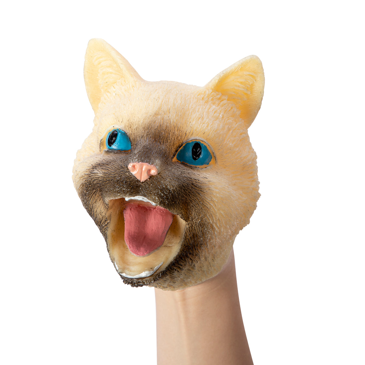 Hand Puppet Cover