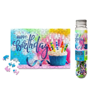 Micropuzzles 
