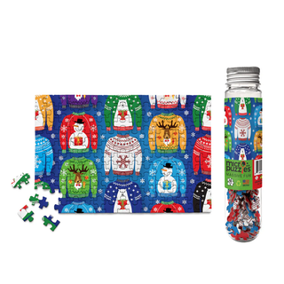 Micropuzzles - Holiday 