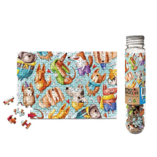 Micropuzzles 