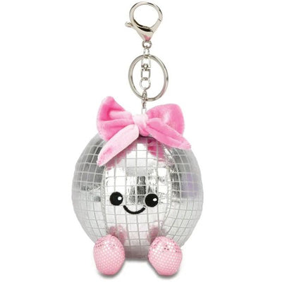 Clip Bag Buddy Disco Ball