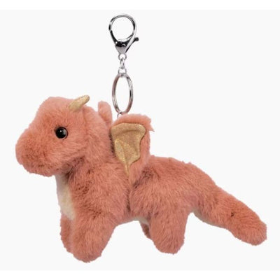 Plush Bag Charms Dragon