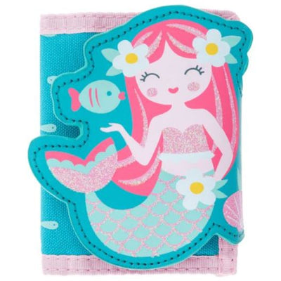 Wallet Mermaid