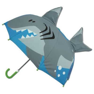 Pop Up Umbrella Shark