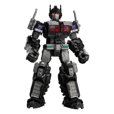 Blokees Transformers Classic Class Nemesis Prime