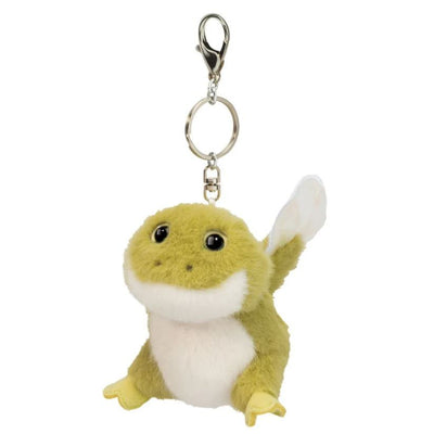 Plush Bag Charms Tadpole
