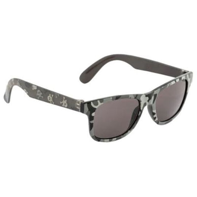 Sunglasses Pirate Camo