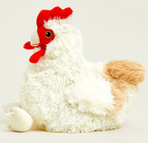 Chicken Warmie