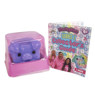 MushyKinz Mystery Squishy Collectible 