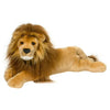 Zeus DLux Lion 