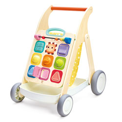 Grow with Me Push Walker 