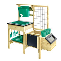 Grow & Play Potting Table
