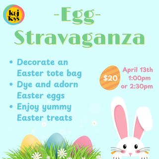 EggStravaganza 